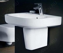 Ideal Standard Полупьедестал для раковины Active T419201 – фотография-3